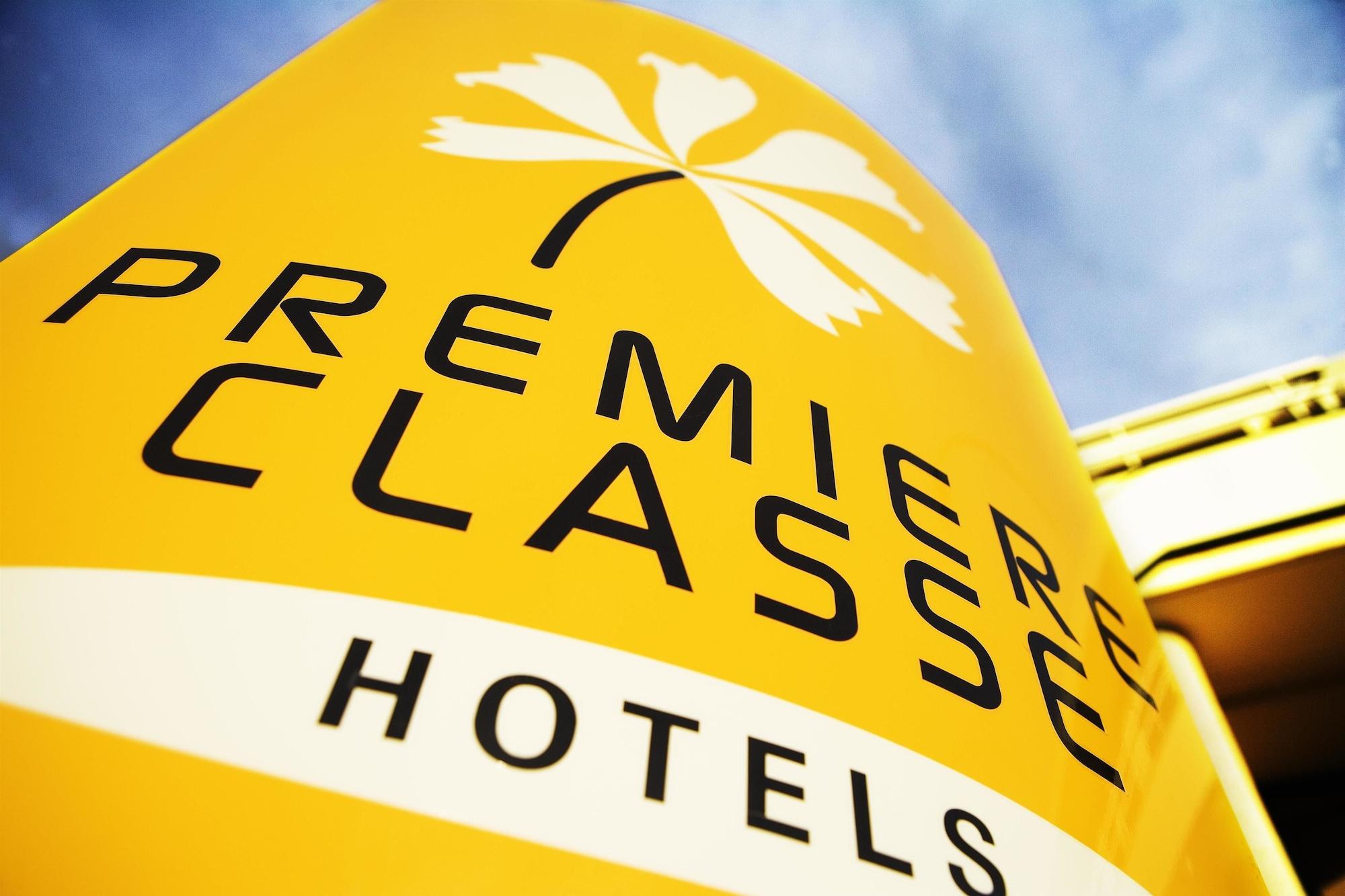 Premiere Classe La Rochelle Nord - Puilboreau Exterior foto