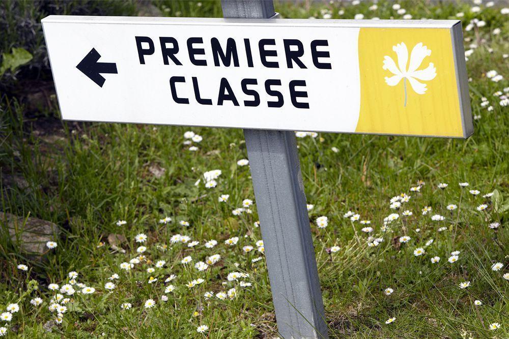 Premiere Classe La Rochelle Nord - Puilboreau Exterior foto