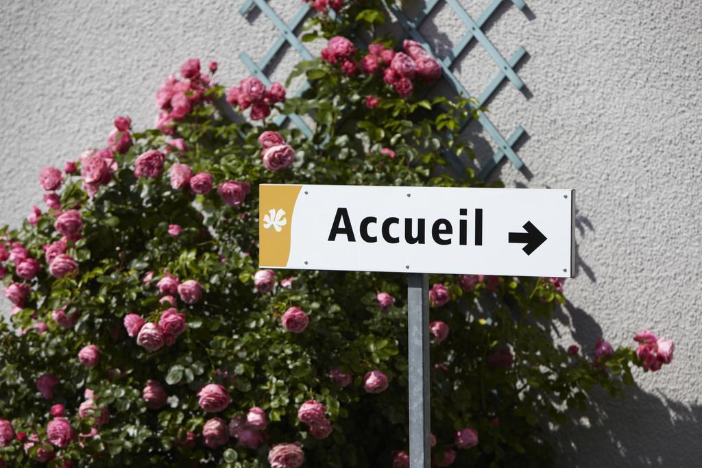 Premiere Classe La Rochelle Nord - Puilboreau Exterior foto