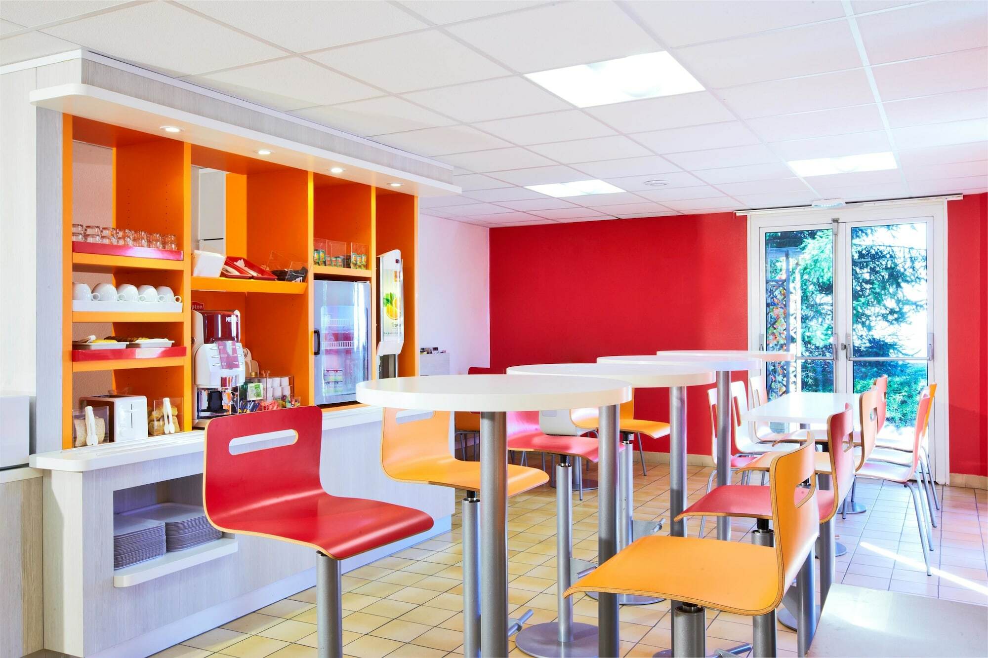 Premiere Classe La Rochelle Nord - Puilboreau Exterior foto