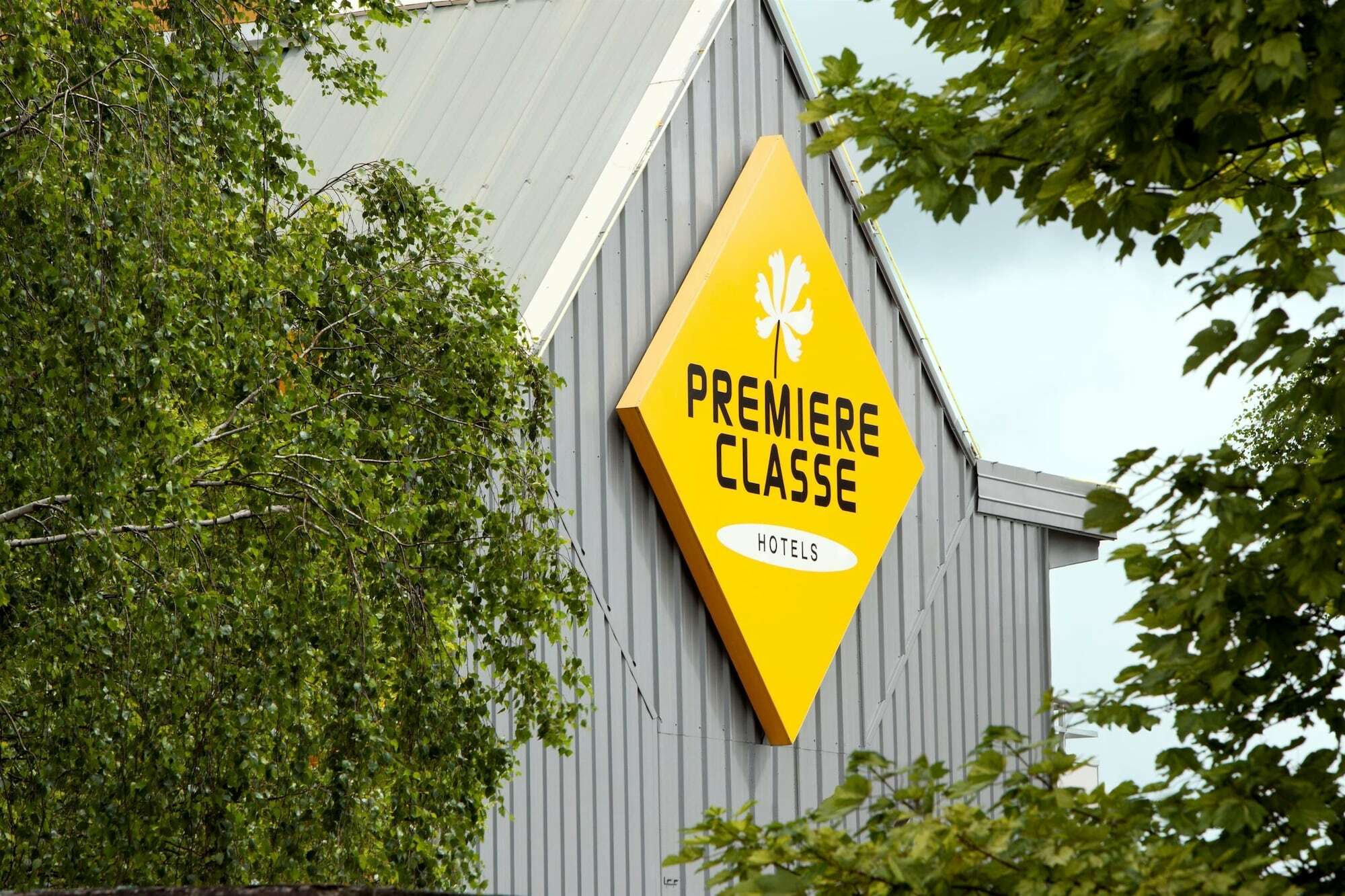 Premiere Classe La Rochelle Nord - Puilboreau Exterior foto